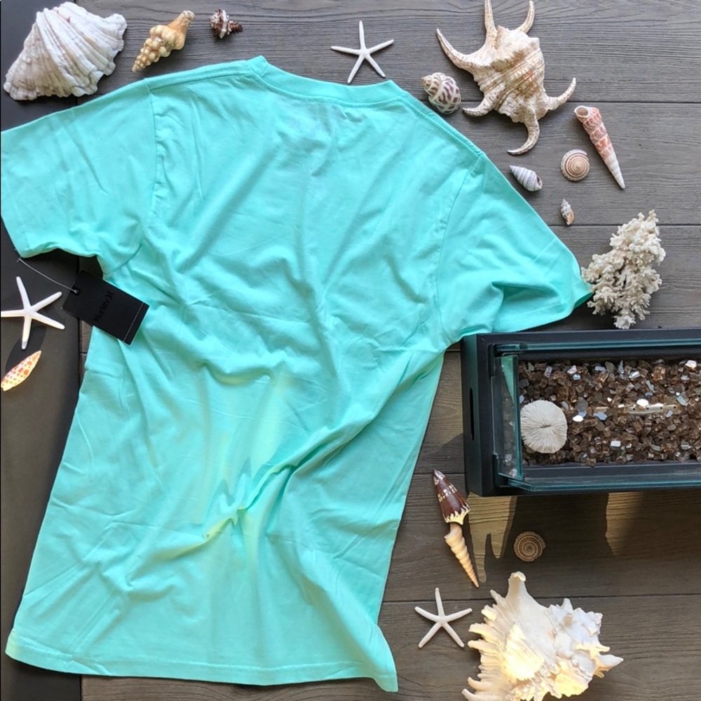 🌱☀️HURLEY SHIRT☀️🌱 - Picture 5 of 5